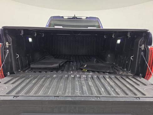 Used 2023 Toyota Tundra SR5 w/ TRD Sport Premium Package AWD/4WD image 32