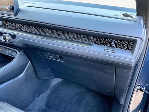 Used 2025 Honda CR-V Sport image 20