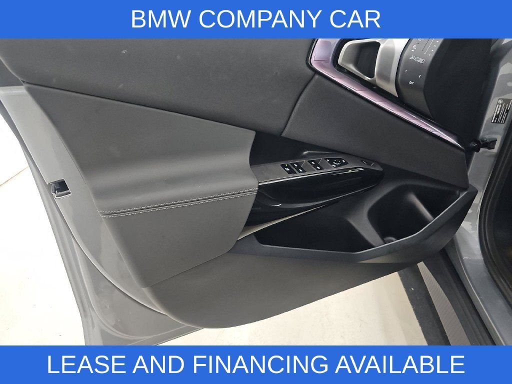 Used 2026 BMW X3 xDrive30i AWD/4WD image 8