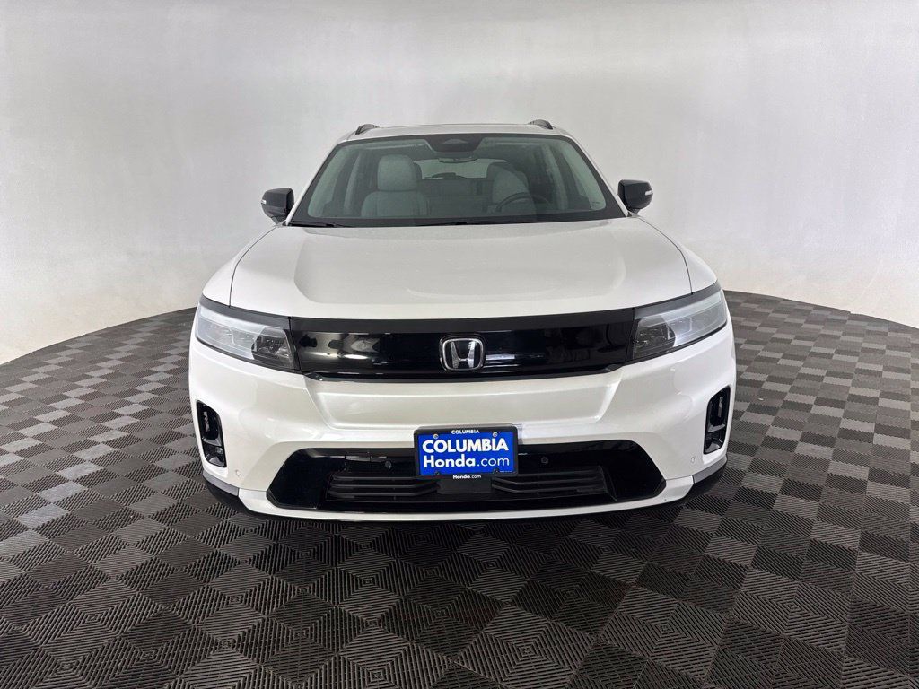 Used 2025 Honda Prologue Touring image 2