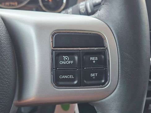 Used 2016 Jeep Compass High Altitude AWD/4WD image 13