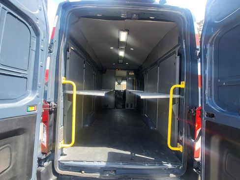 Used 2020 Ford Transit 250 148 High Roof Extended RWD image 18