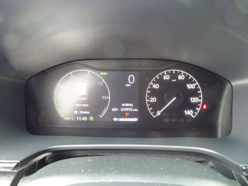 Used 2024 Honda CR-V Sport image 28