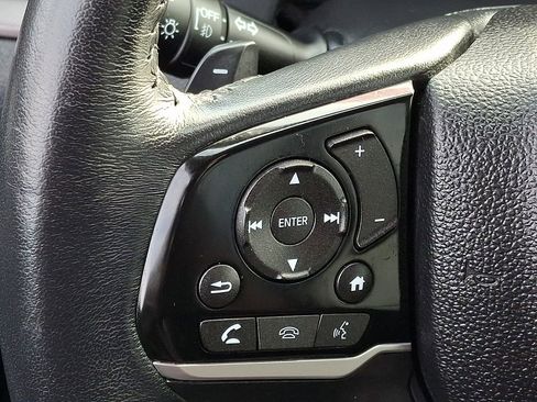 Used 2021 Honda Passport EX-L image 21