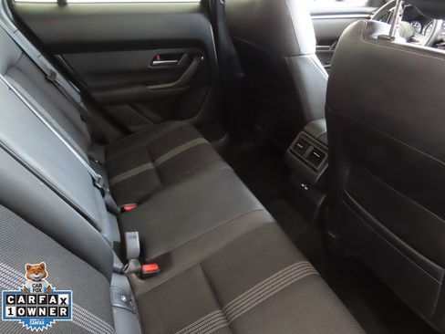 Used 2025 MAZDA CX-50 AWD 2.5 S w/ Preferred Package image 25