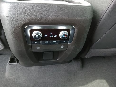 Used 2024 GMC Yukon XL Denali w/ LPO, Floor Liner Package AWD/4WD image 25