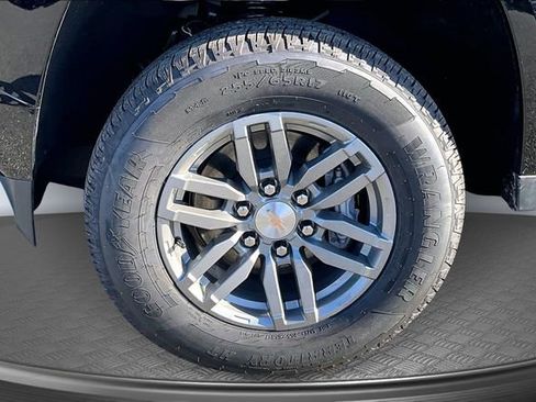 New 2026 Chevrolet Colorado LT image 12