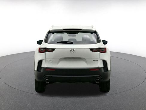 Used 2025 MAZDA CX-50 2.5 Hybrid w/ Premium Plus Pkg AWD/4WD image 7