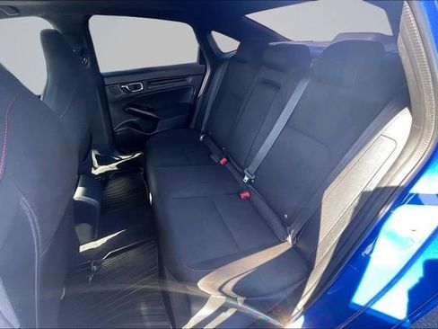 Used 2022 Honda Civic Si image 26
