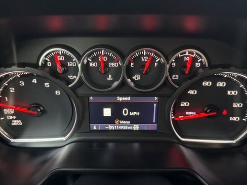 Used 2021 Chevrolet Tahoe RST w/ Luxury Package image 30