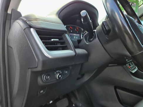 Used 2020 GMC Terrain SLT w/ Preferred Package FWD image 28