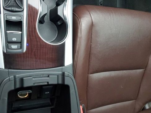 Used 2016 Acura TLX Tech image 24