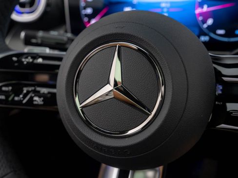 New 2026 Mercedes-Benz GLC 300 4MATIC image 26