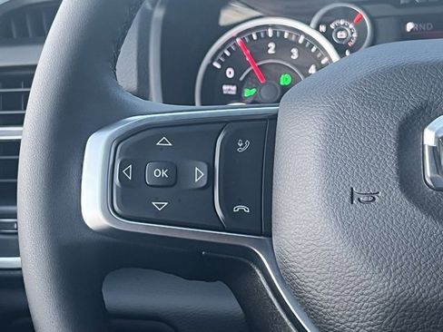 Used 2025 RAM 2500 Big Horn image 23