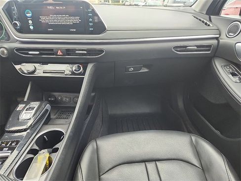 Certified 2023 Hyundai Sonata Limited image 10
