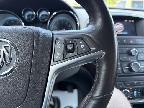 Used 2014 Buick Verano Leather FWD image 19