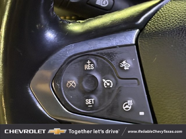 Used 2021 Chevrolet Traverse LT FWD image 14