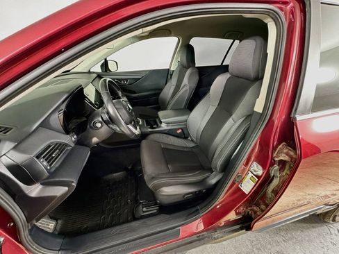 Used 2022 Subaru Outback Premium AWD/4WD image 12