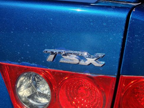 Used 2007 Acura TSX image 25