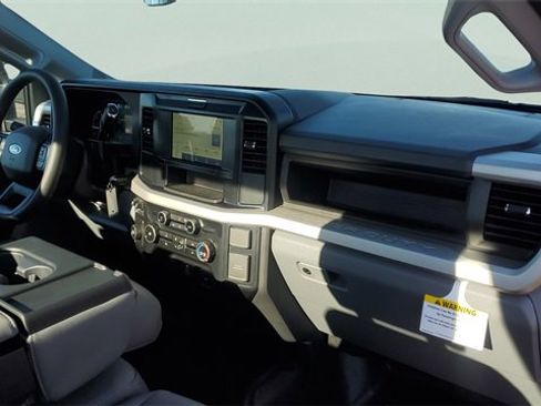 New 2026 Ford F450 XL w/ XL Chrome Package image 20