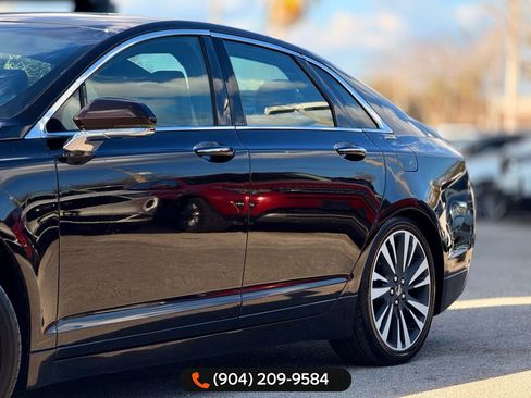 Used 2020 Lincoln MKZ Reserve image 3