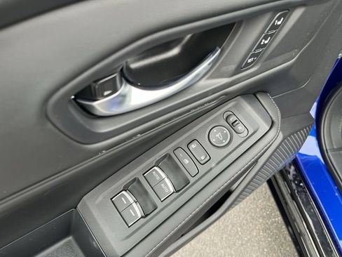 New 2026 Honda Accord Sport image 17