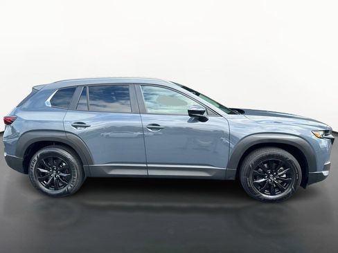 Certified 2025 MAZDA CX-50 AWD 2.5 S w/ Cargo Package image 2