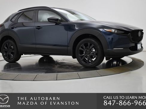 New 2026 MAZDA CX-30 Aire Edition AWD/4WD image 11