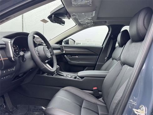 New 2026 MAZDA CX-50 2.5 Hybrid w/ Premium Plus Pkg image 4