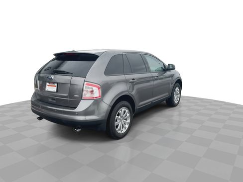 Used 2010 Ford Edge SEL image 8