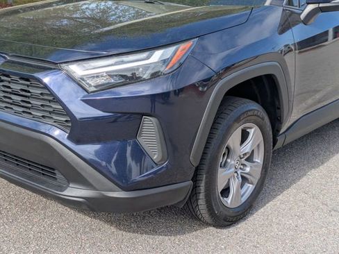 Used 2023 Toyota RAV4 XLE w/ Convenience Package AWD/4WD image 9
