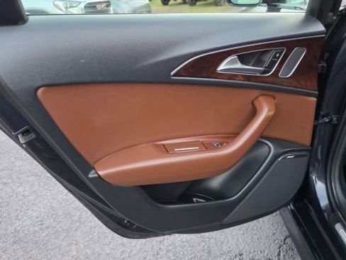 Used 2018 Audi A6 2.0T Premium Plus w/ Premium Plus Package image 49