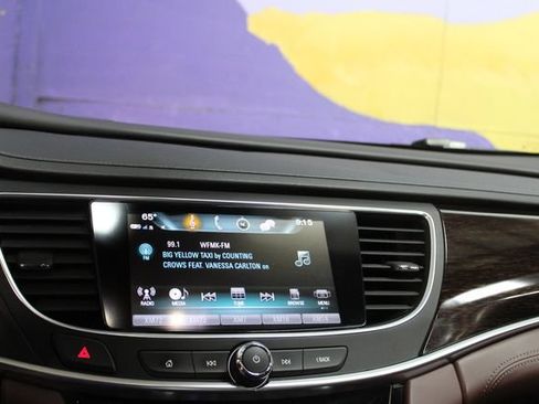 Used 2019 Buick LaCrosse Avenir w/ Driver Confidence Package II AWD/4WD image 19