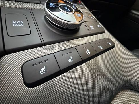 Used 2025 Hyundai Palisade SEL image 27