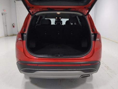 Used 2023 Hyundai Santa Fe SEL AWD/4WD image 29