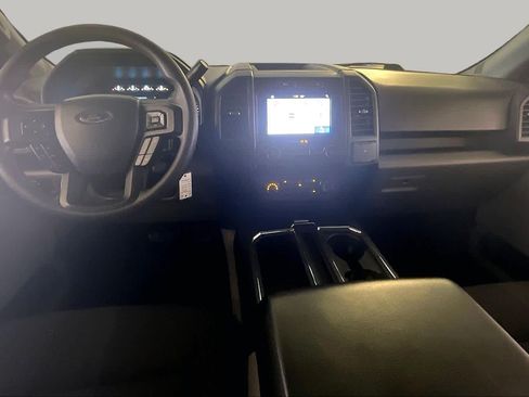Used 2018 Ford F150 XL w/ Equipment Group 101A Mid RWD image 13