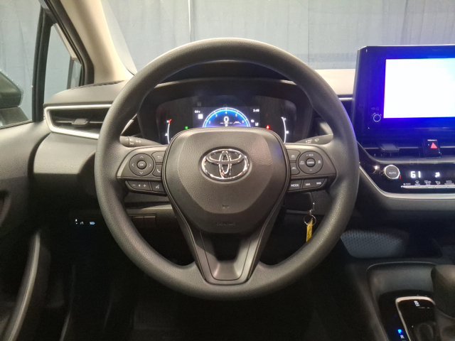 New 2026 Toyota Corolla LE FWD image 16