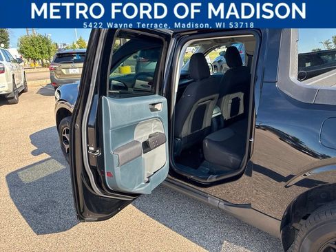 Used 2024 Ford Maverick XL w/ Equipment Group 100A Standard AWD/4WD image 35