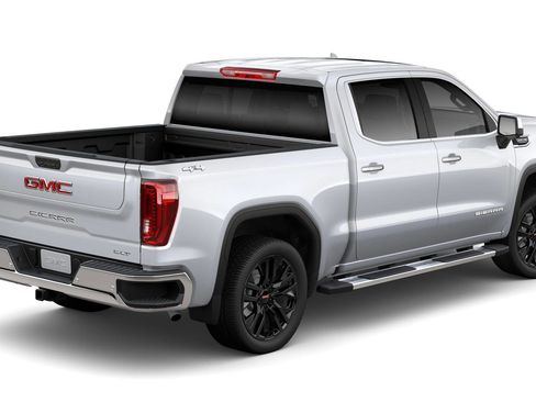 New 2026 GMC Sierra 1500 SLT w/ SLT Premium Plus Package image 27
