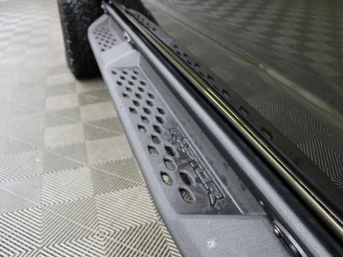 Used 2024 Ford Bronco Raptor image 52