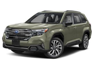 New 2026 Subaru Forester Touring AWD/4WD video 1