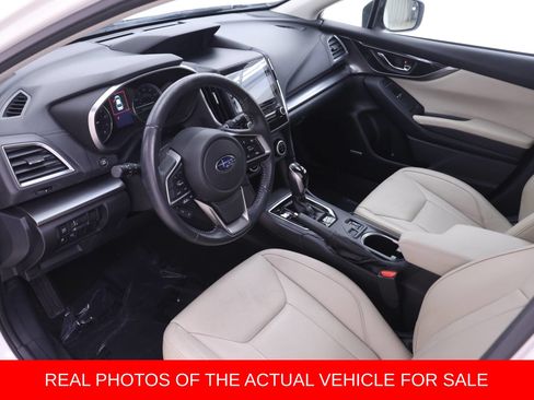 Used 2018 Subaru Impreza 2.0i Limited AWD/4WD image 3