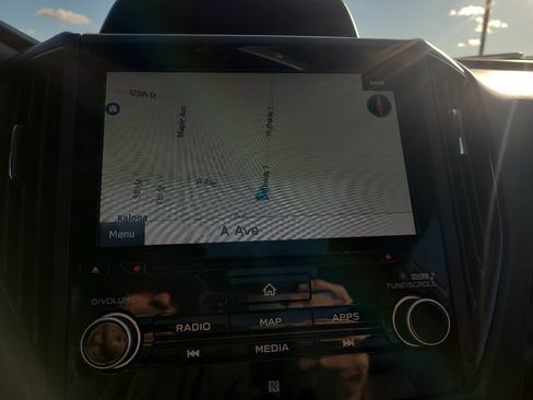 Used 2022 Subaru Forester Wilderness image 23