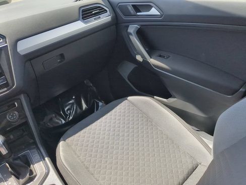 Certified 2020 Volkswagen Tiguan S AWD/4WD image 14