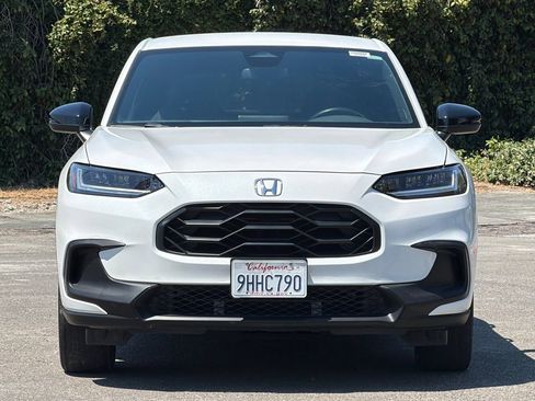 Used 2024 Honda HR-V Sport image 9
