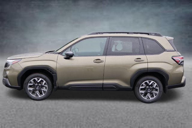 New 2026 Subaru Forester Premium AWD/4WD image 4