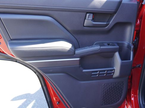 New 2026 Toyota 4Runner TRD Off-Road image 16