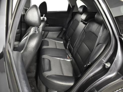 Used 2018 Kia Niro EX w/ EX Touring Graphite Edition FWD image 30