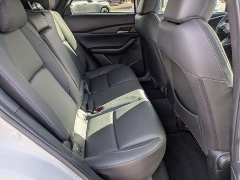 Used 2024 MAZDA CX-30 AWD 2.5 S w/ Preferred Package image 20