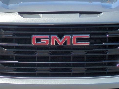 Used 2025 GMC Sierra 1500 Elevation AWD/4WD image 45